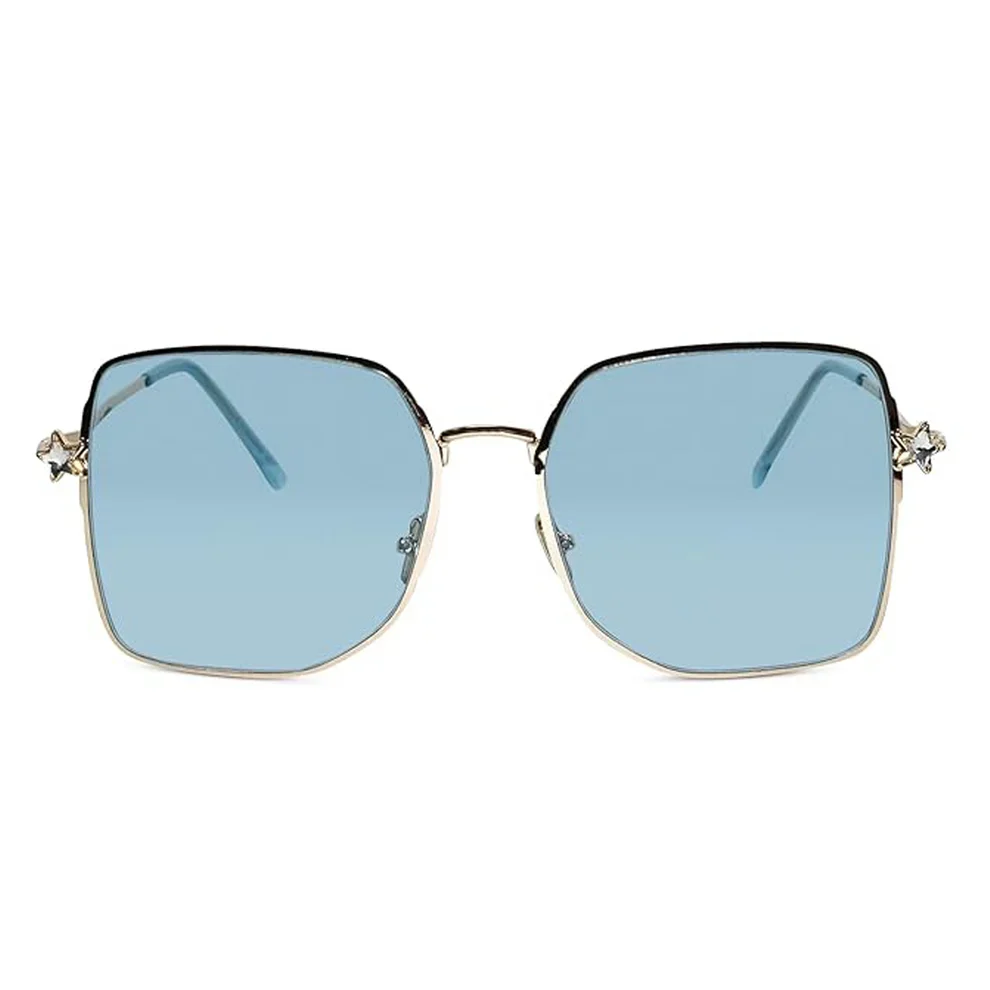 Luxury Square Sunglasses For Women - Image 6