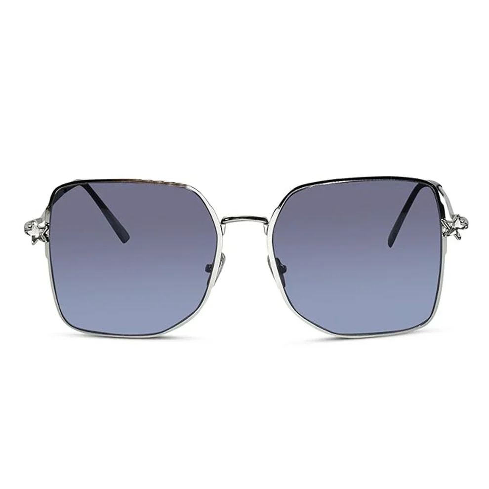 Luxury Square Sunglasses For Women - Image 9