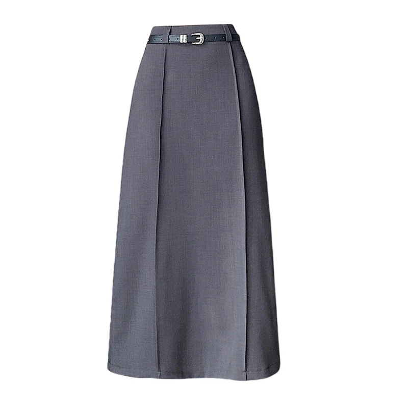Mabel Formal Long Skirt - Image 6