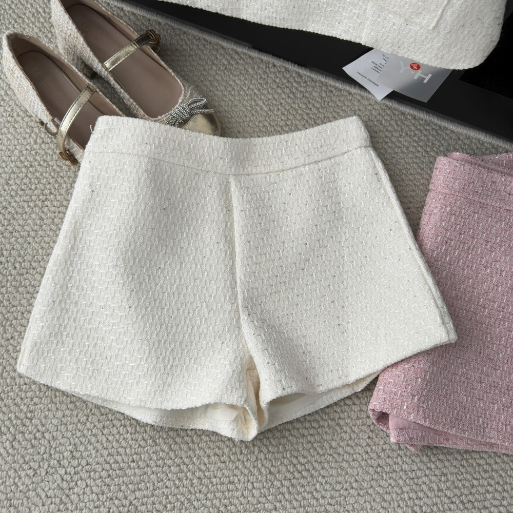 Mabel Tweed Co-Ord Set - Image 4