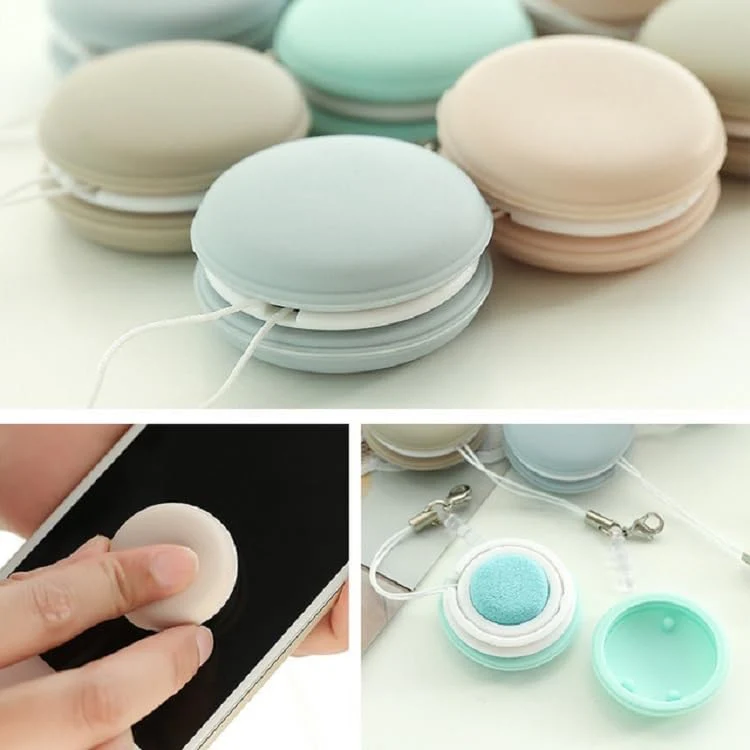Macaron: Phone Screen Cleaning Wipes - Image 2