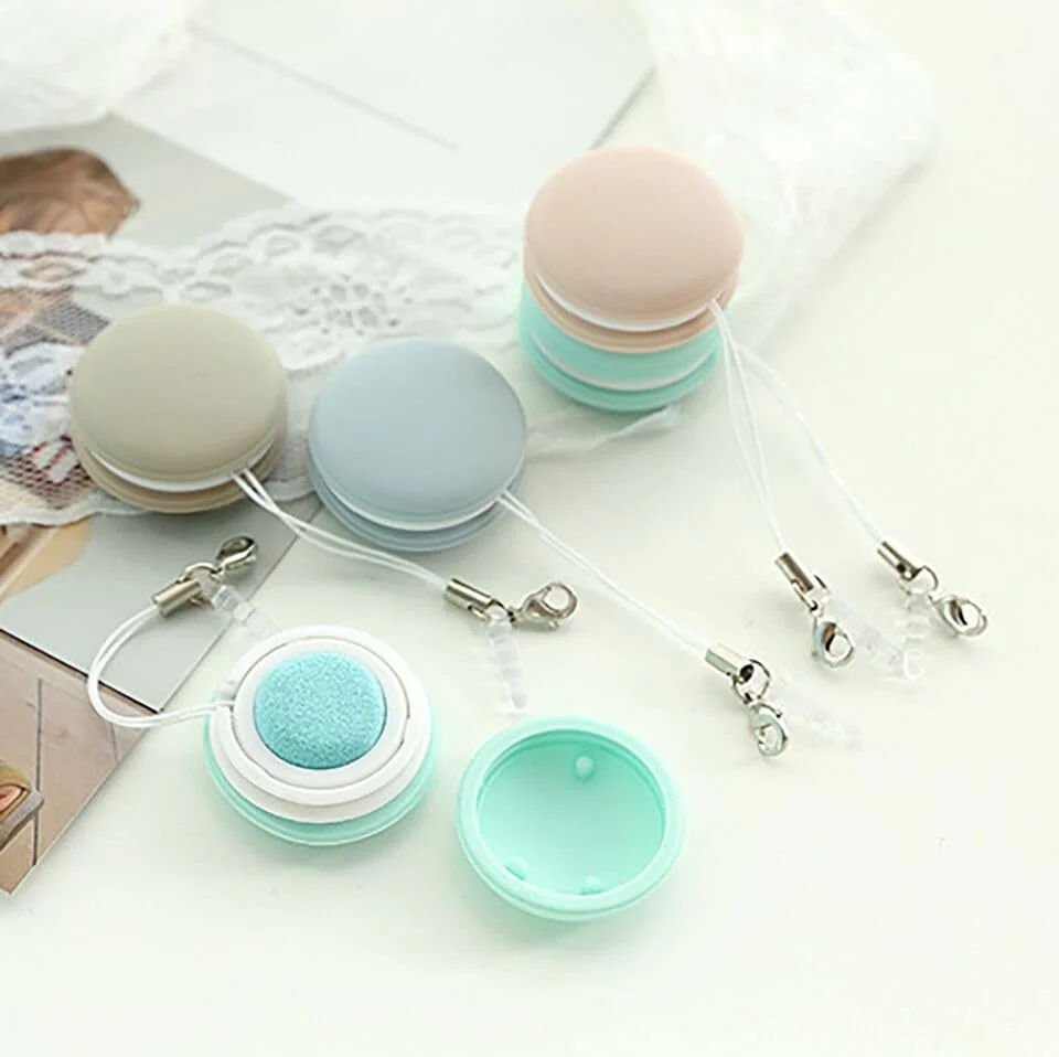 Macaron: Phone Screen Cleaning Wipes - Image 4