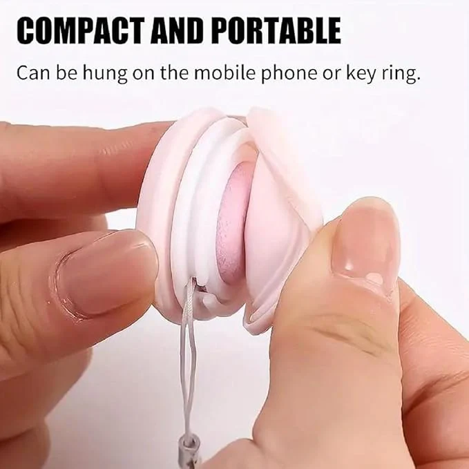 Macaron: Phone Screen Cleaning Wipes - Image 6