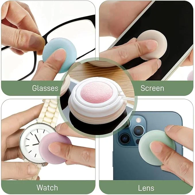 Macaron: Phone Screen Cleaning Wipes - Image 7
