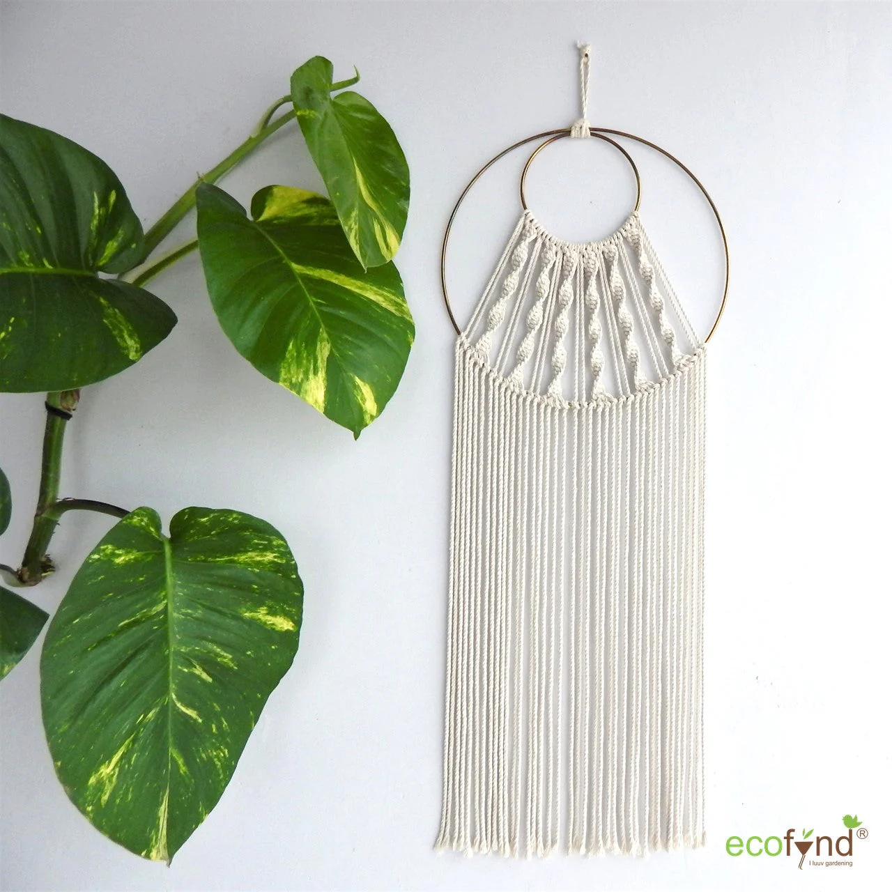 Macrame Dream Catcher - Image 2