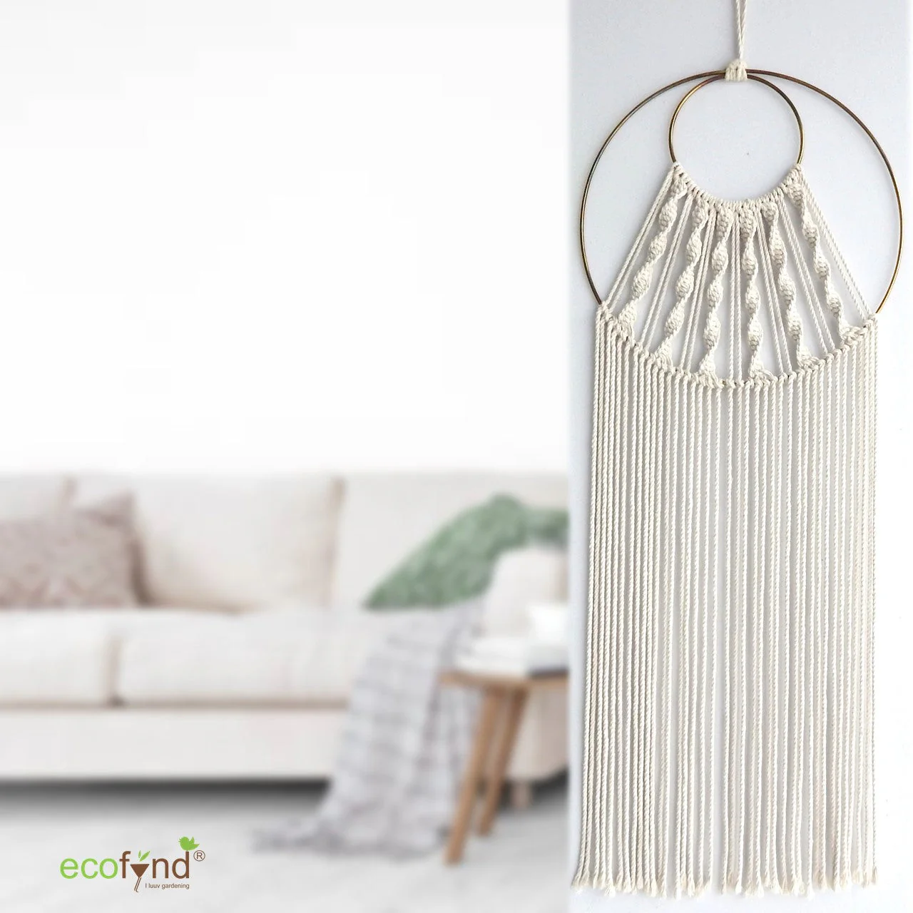 Macrame Dream Catcher - Image 7