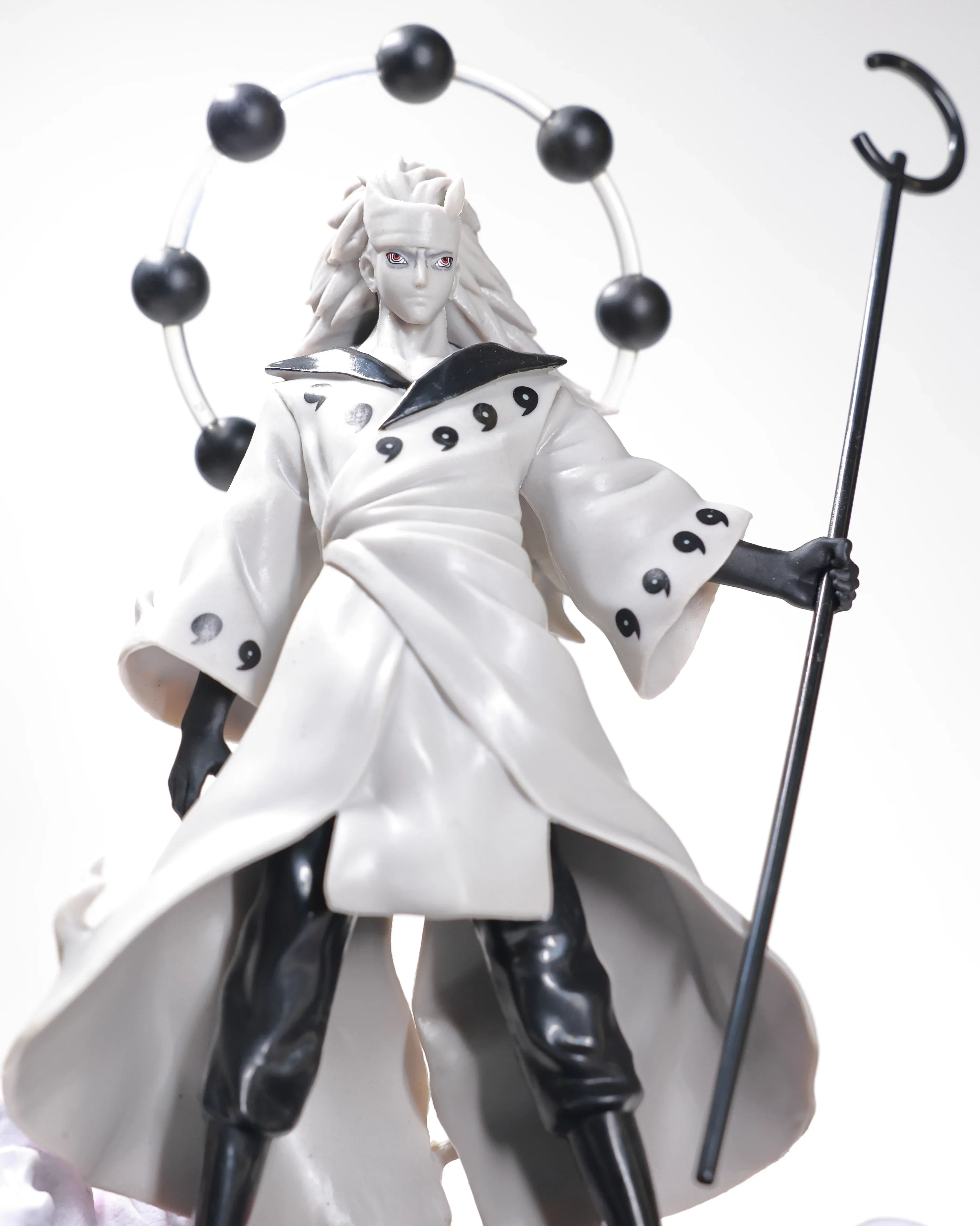 Madara Uchiha (with replaceable heads) - Image 3