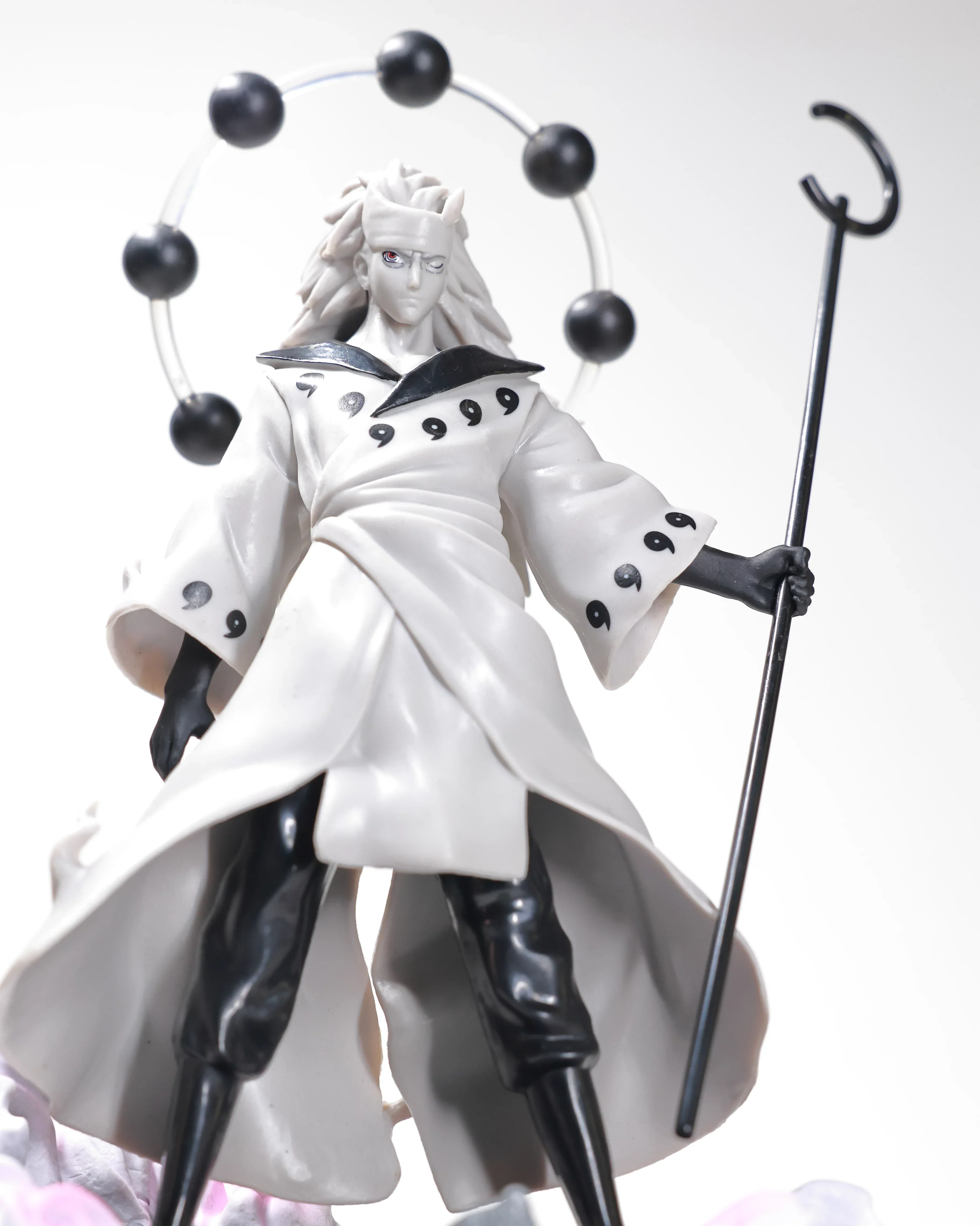Madara Uchiha (with replaceable heads) - Image 4