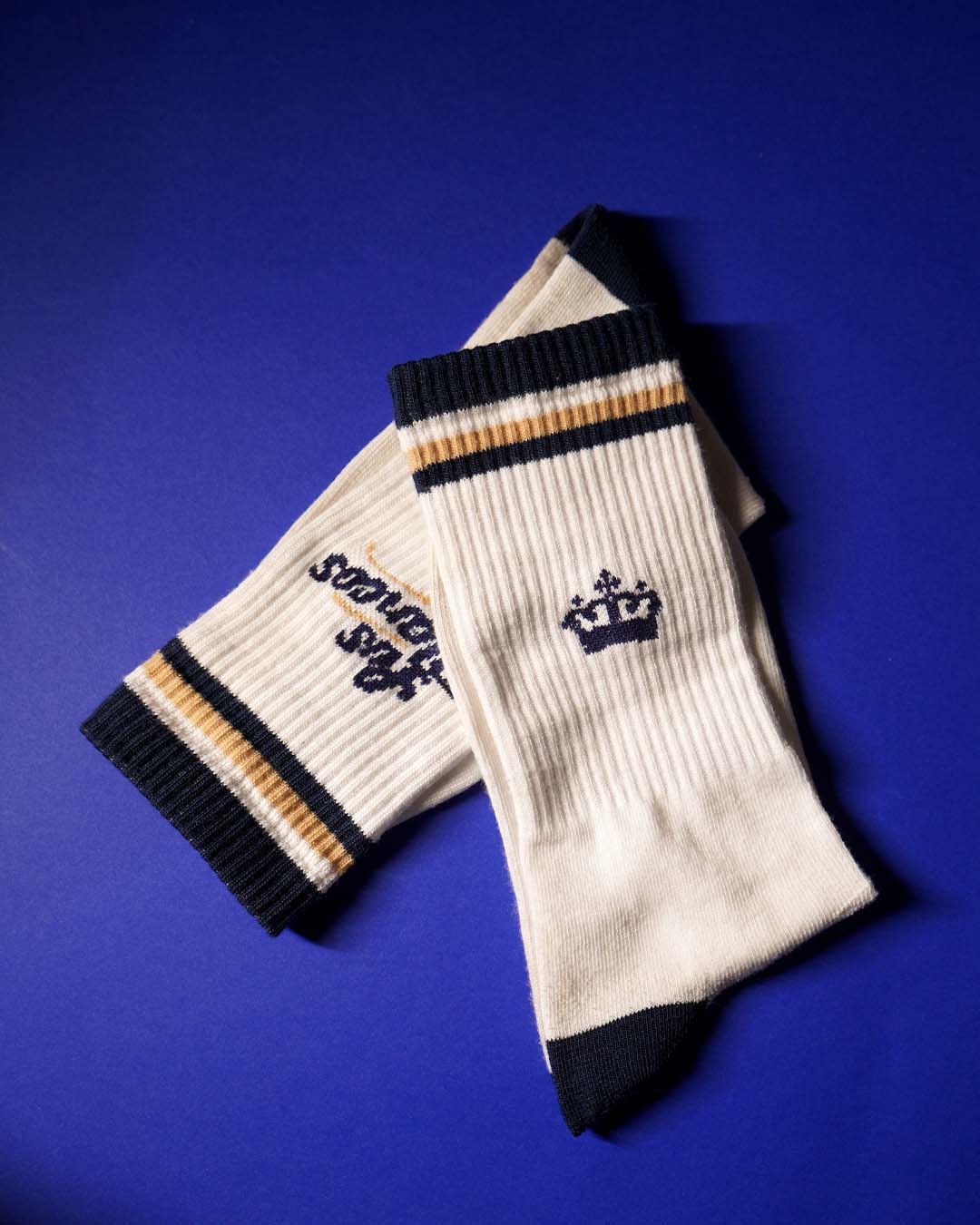 Madrid Socks - Image 4