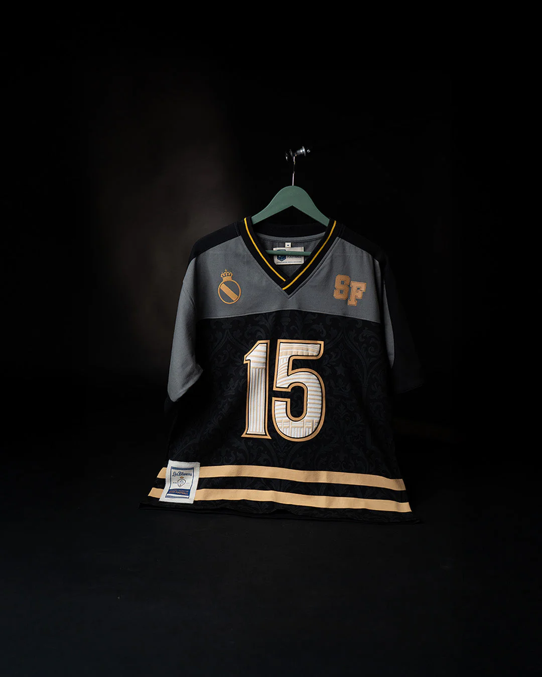 Madrid Varsity Tshirt - Image 27