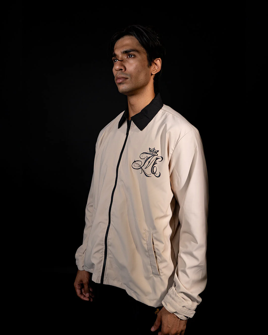 Madrid Windbreaker - Image 3