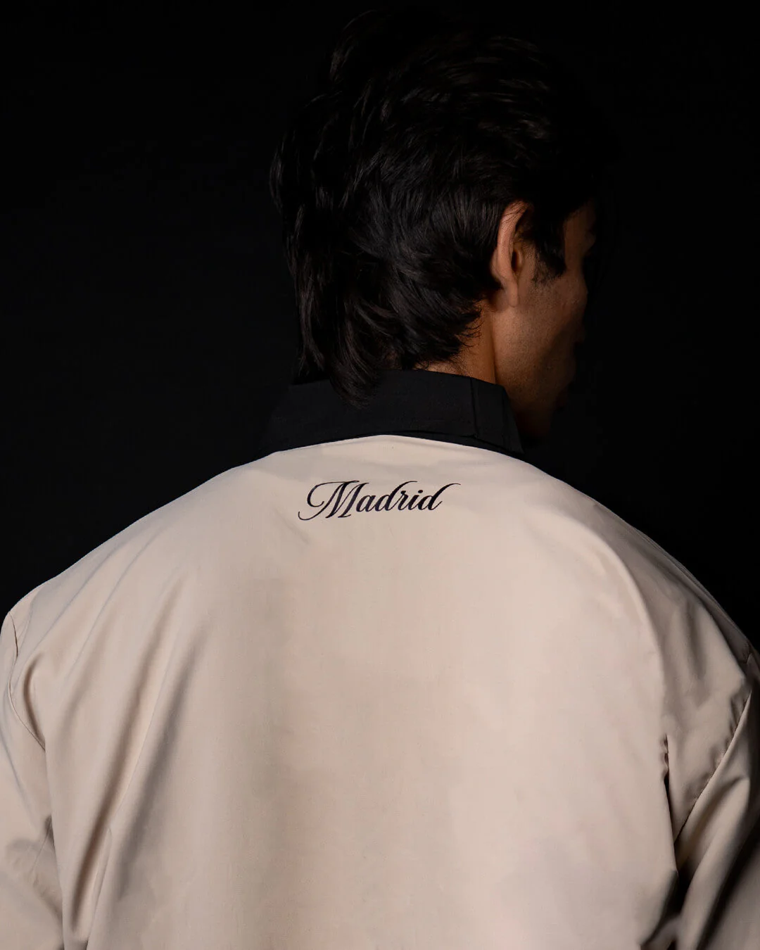 Madrid Windbreaker - Image 4