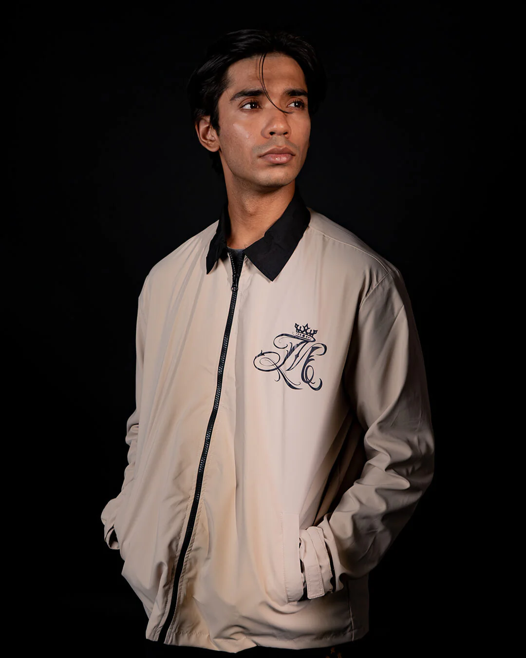 Madrid Windbreaker - Image 5