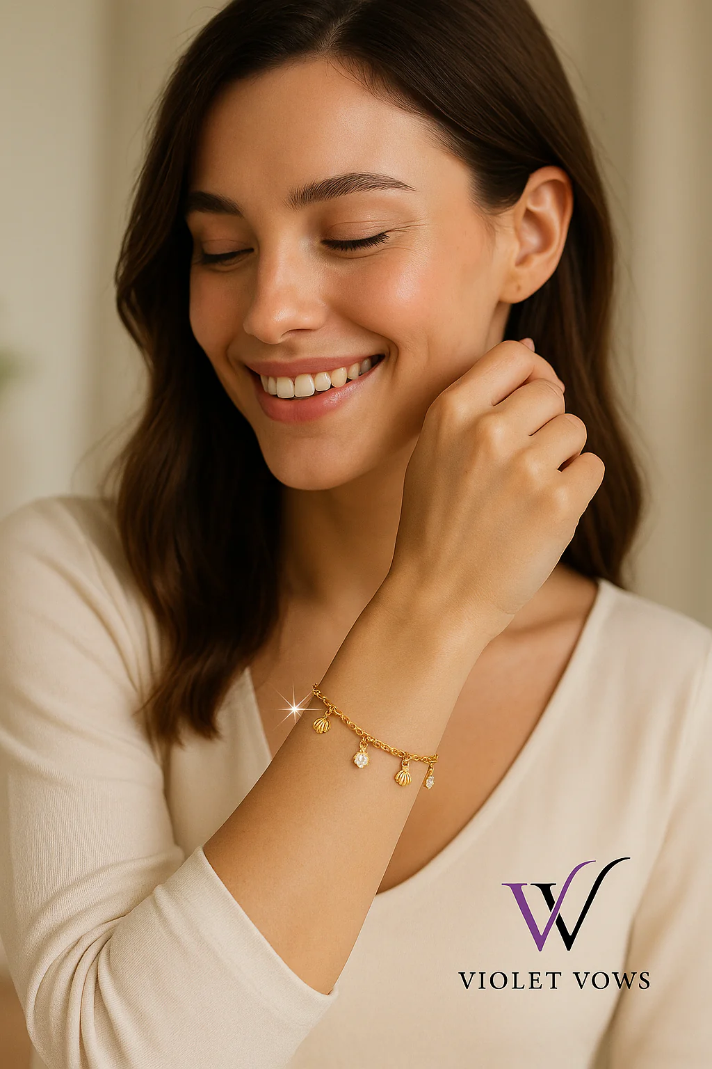 Maelynn Bracelet - Image 2