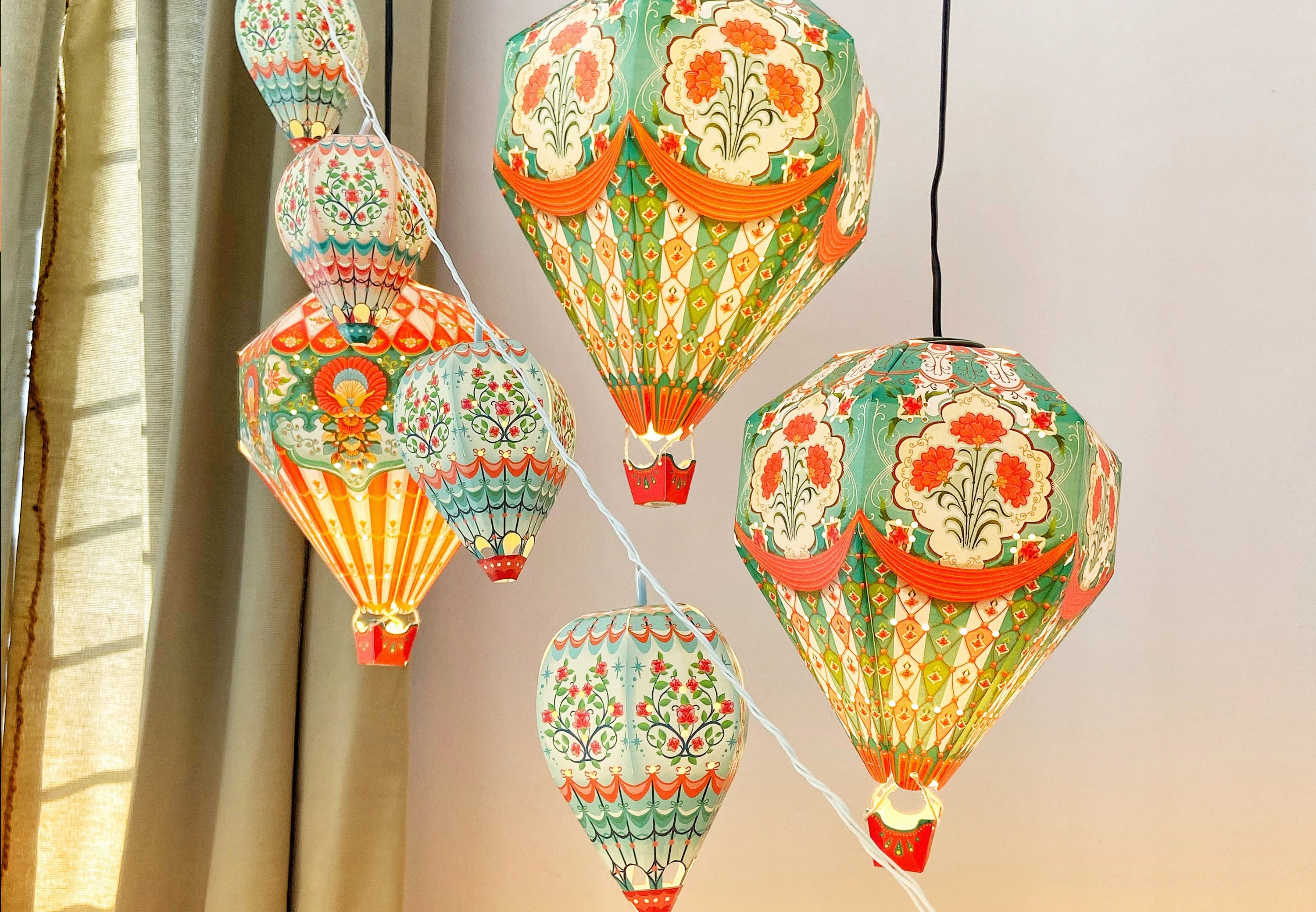 Magical Decor Combo Saver Pack - Image 2
