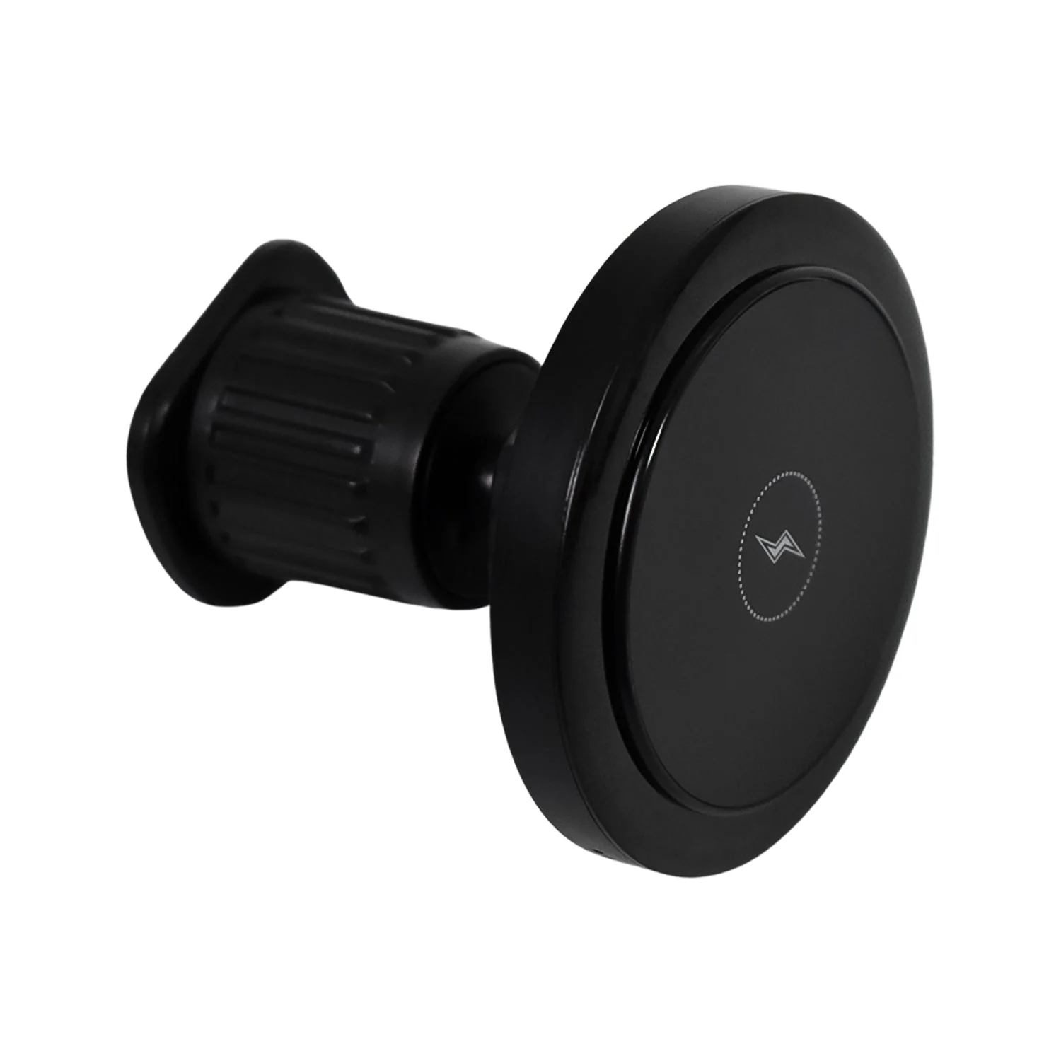 Magnetic Phone Mount Wireless Charger | Music Reactive Lights (1 Set) - Image 5
