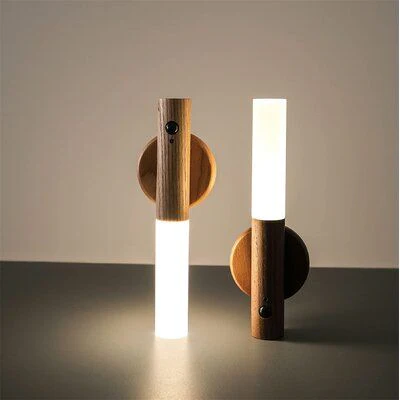 Magnetic Wall Lamp with Motion Sensor - Image 2