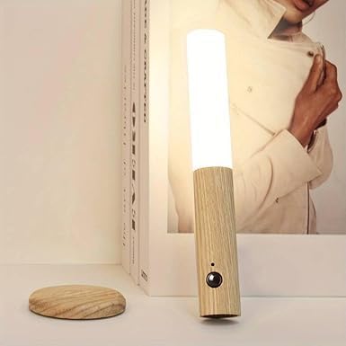 Magnetic Wall Lamp with Motion Sensor - Image 7