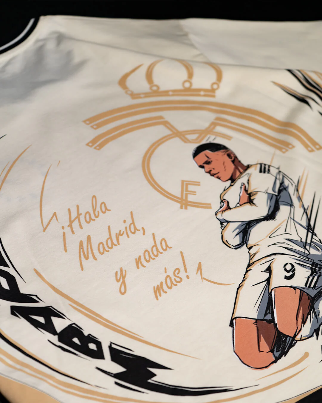 Magnifique Mbappé - Image 4