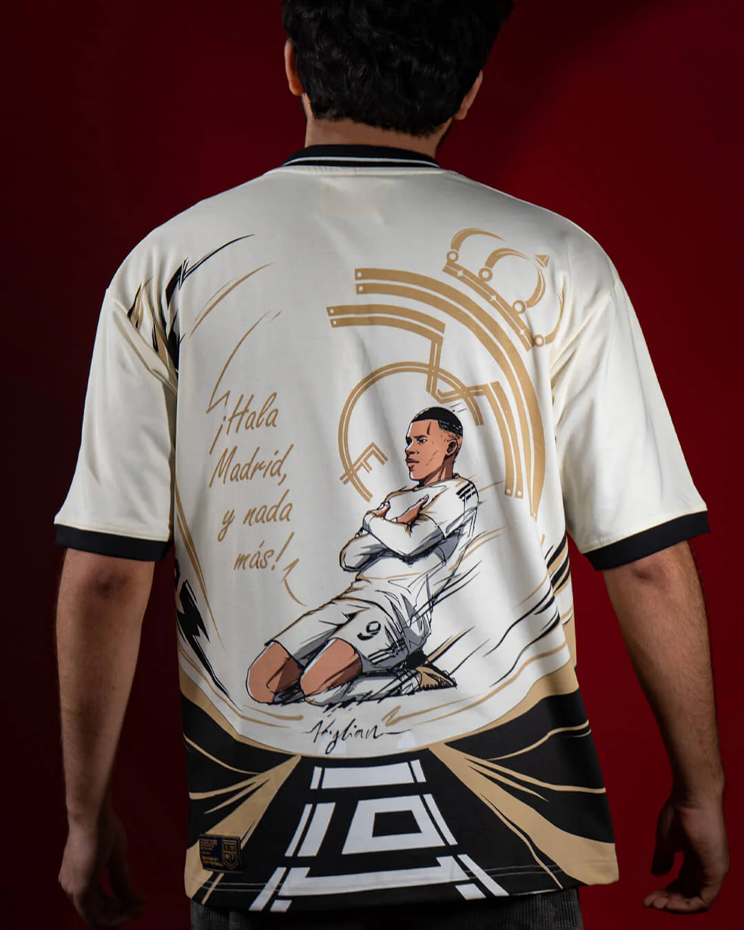Magnifique Mbappé - Image 64
