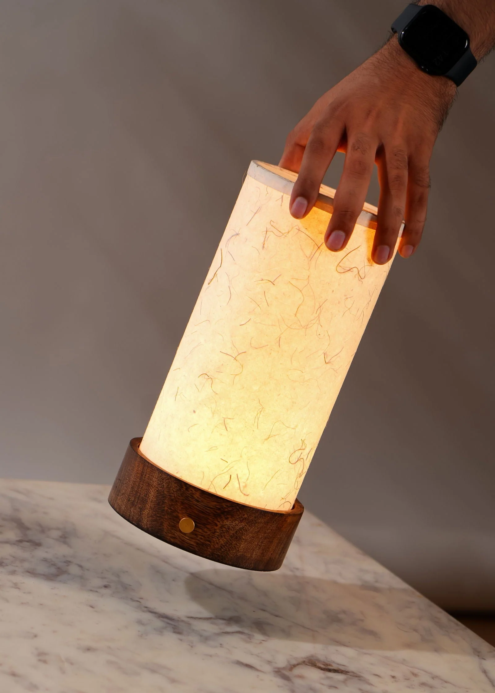 Magnus Touch Table Lamp - Image 7