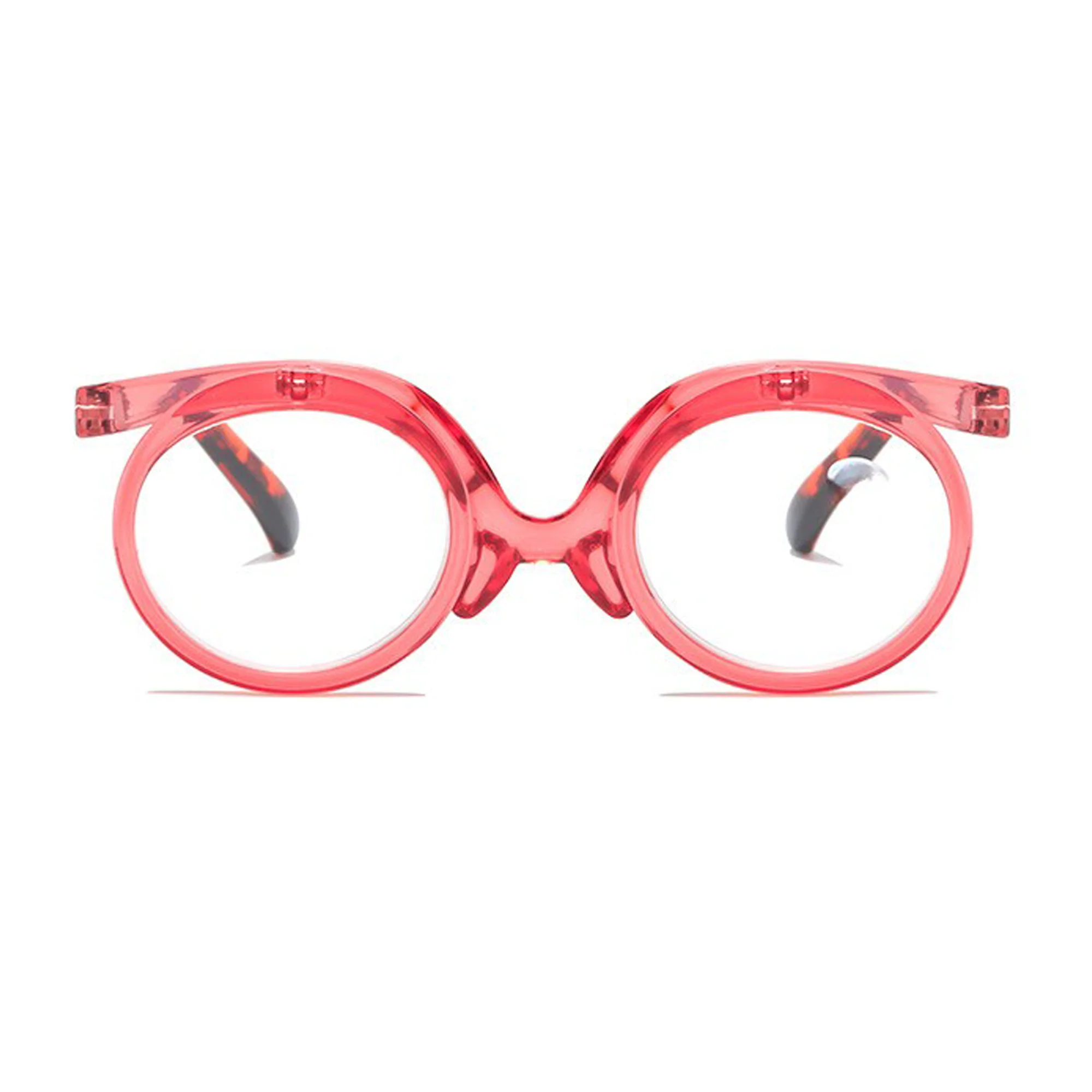 Makeup One Power Adaptive Reading Glasses(MURG1) - Image 7