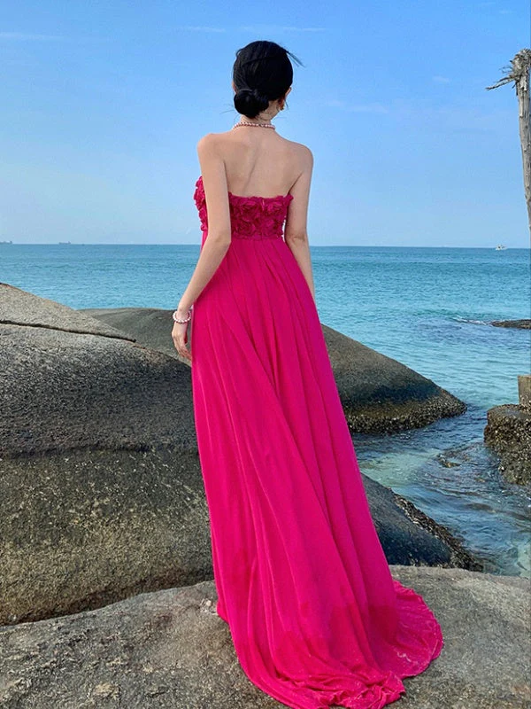 Malia Tube Dress - Image 9