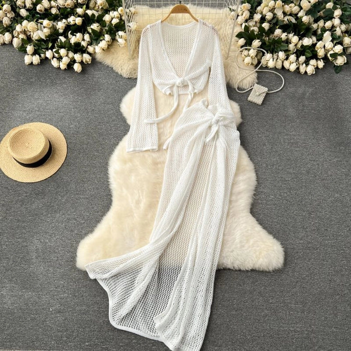 Malibu Resort Coord Set - Image 2