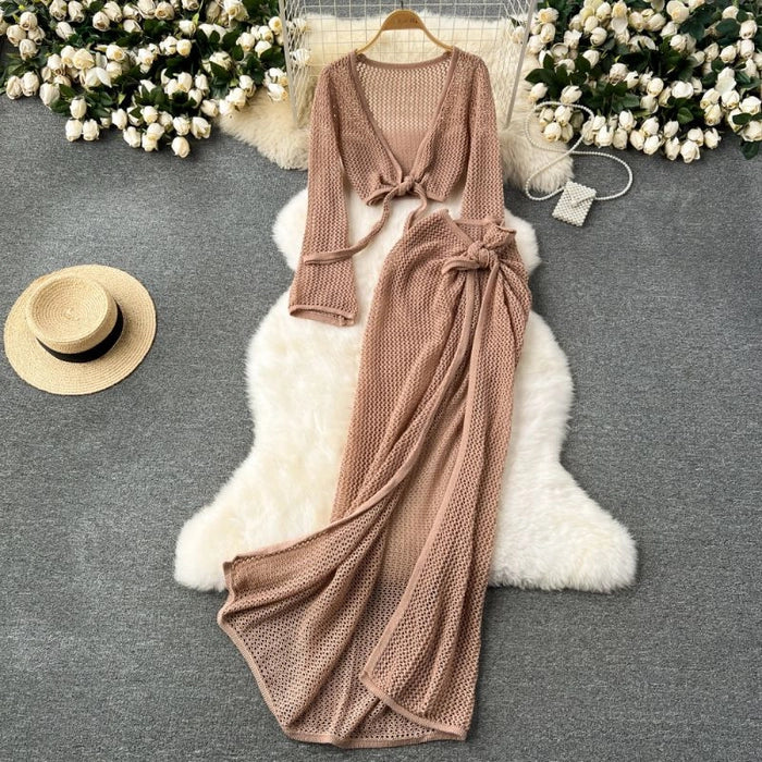 Malibu Resort Coord Set - Image 3