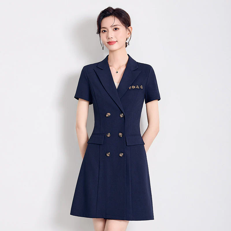 Maria Formal Dress - Image 4