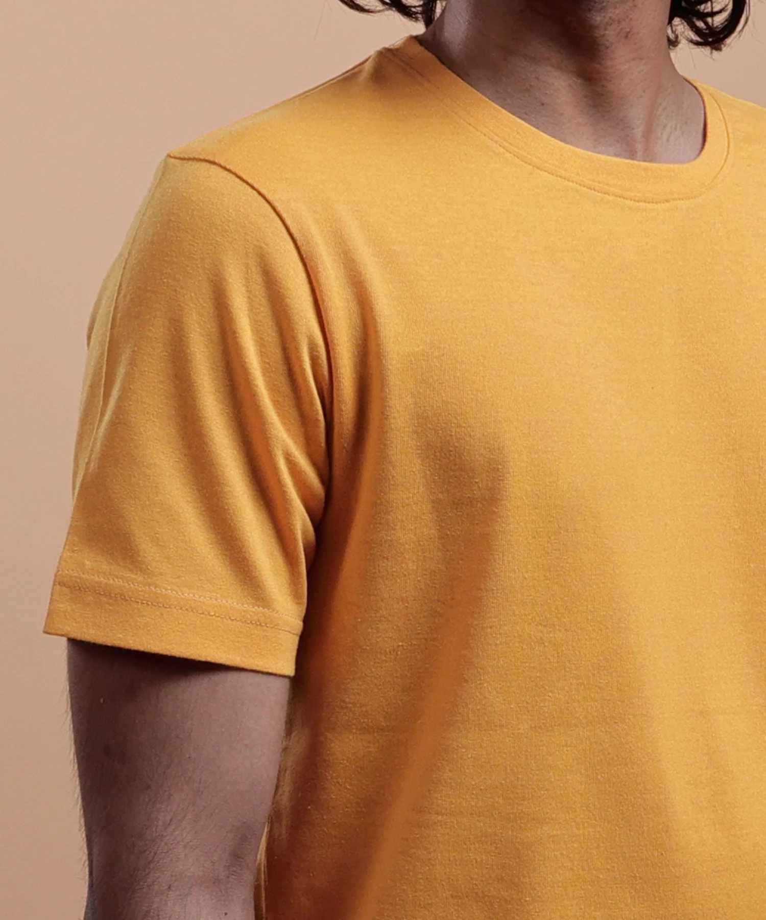 Marigold - Regular Fit tee #5 - Image 2