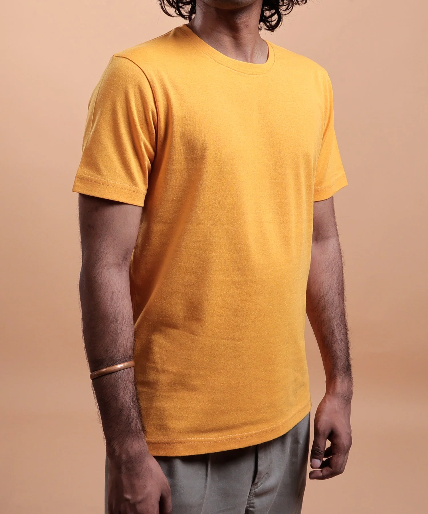 Marigold - Regular Fit tee #5 - Image 3