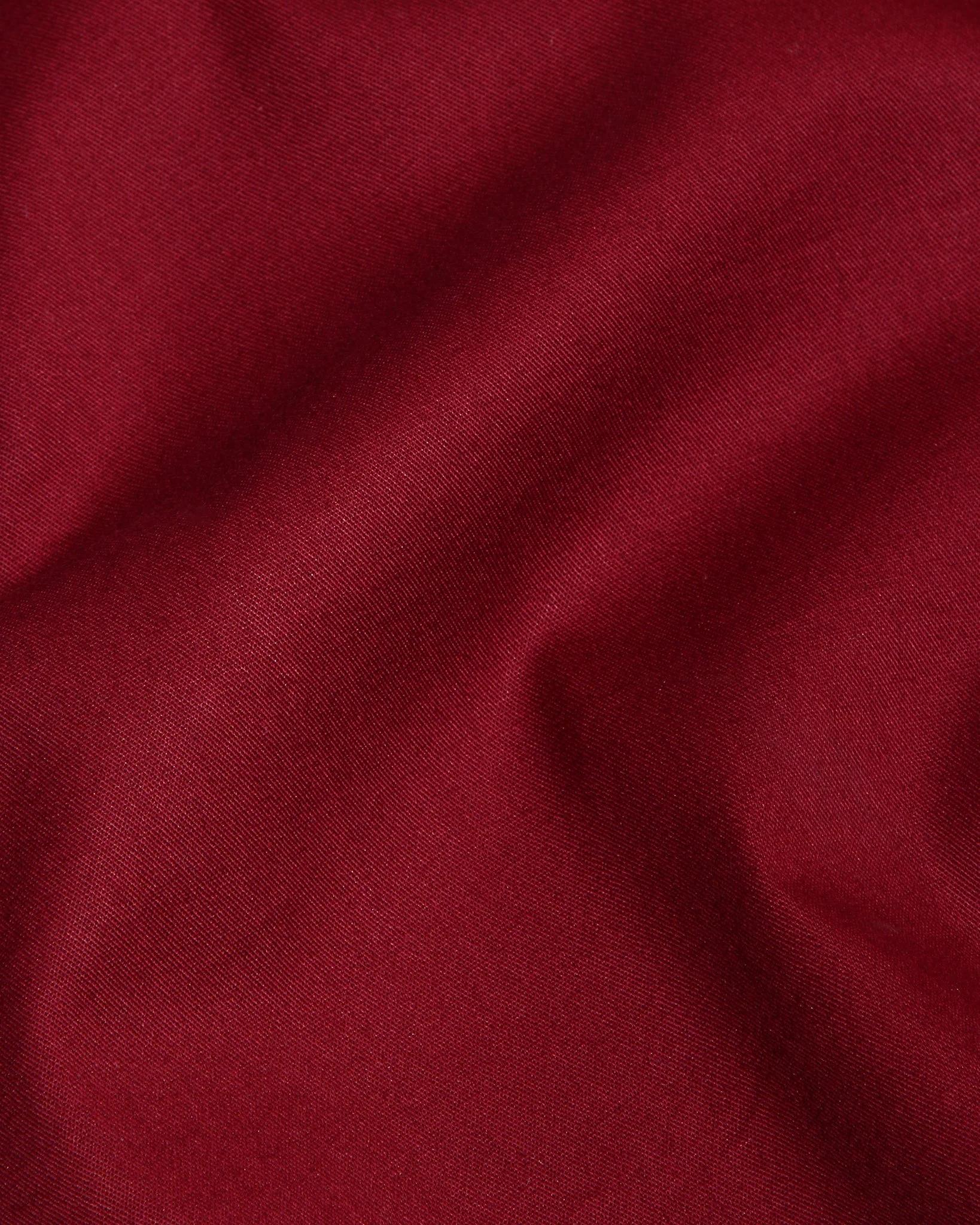 Marron Super Soft Black Button Premium Cotton Shirt - Image 2