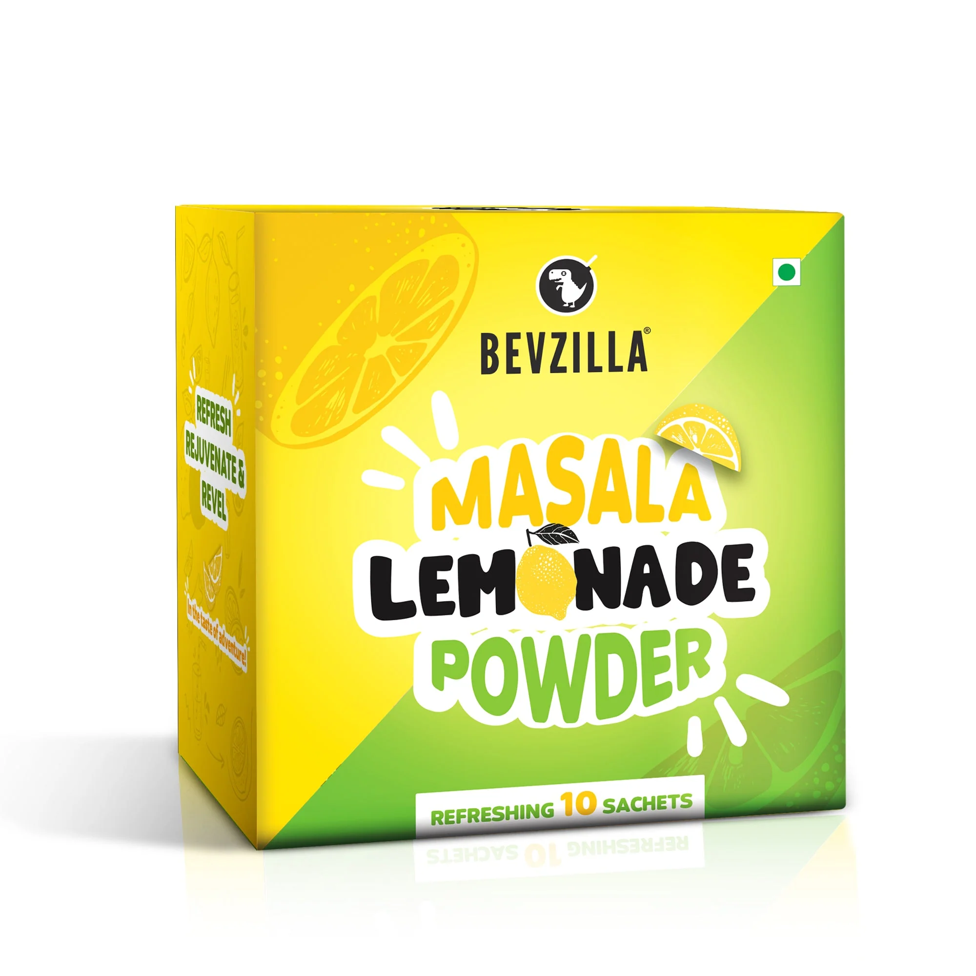 Masala Lemonade - Image 4