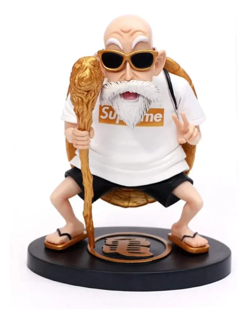 Master Roshi - Dragon Ball - Image 4