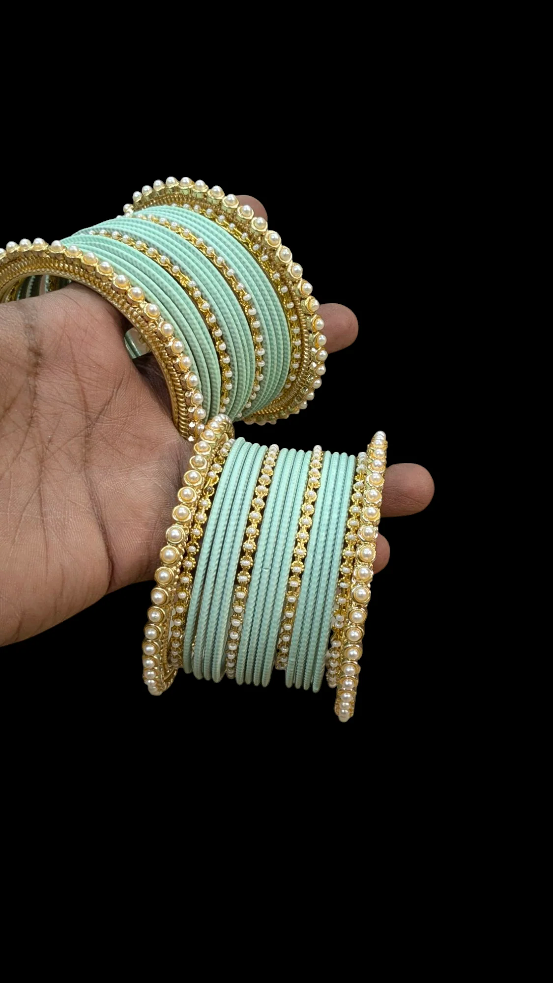 MATCHING BANGLES SET - Image 48