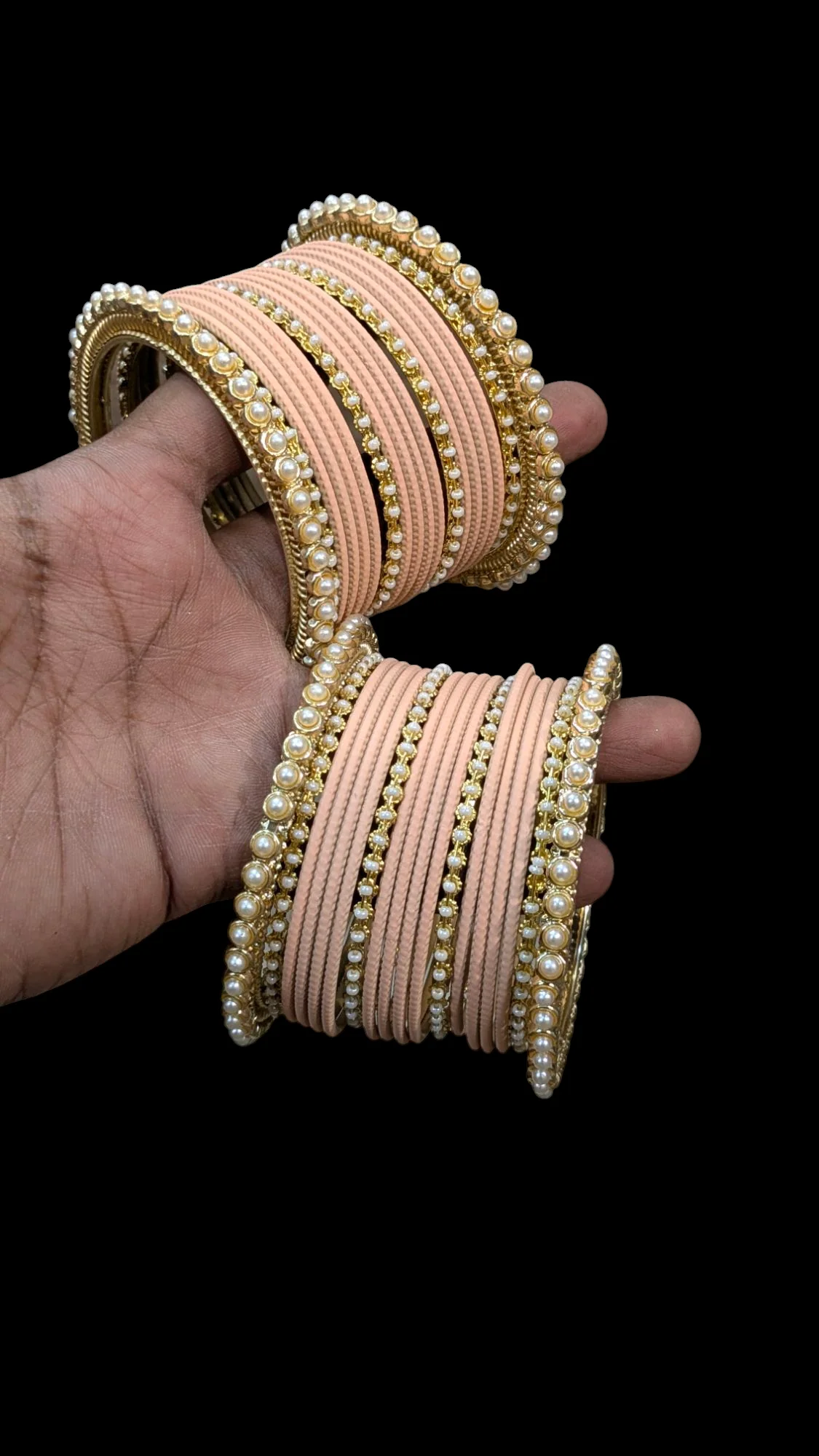 MATCHING BANGLES SET - Image 64