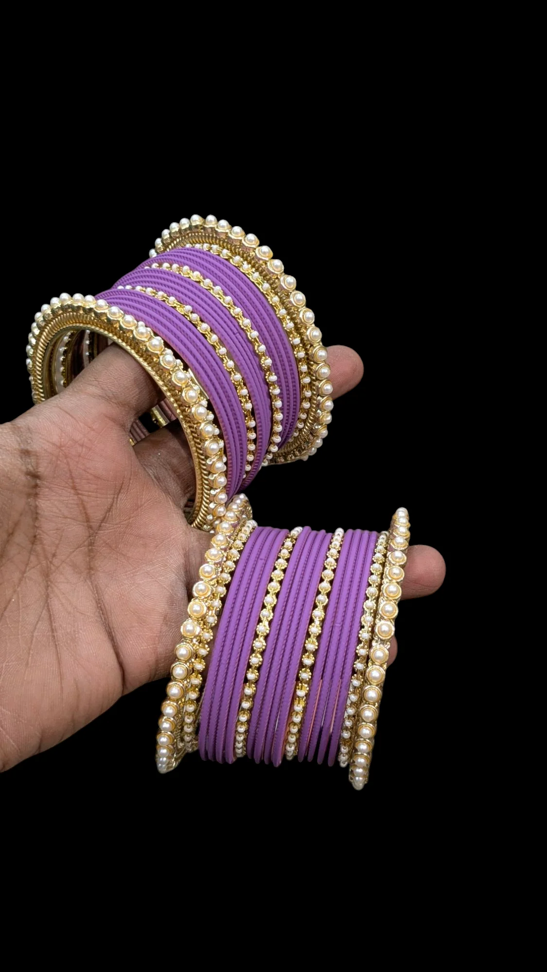 MATCHING BANGLES SET - Image 28