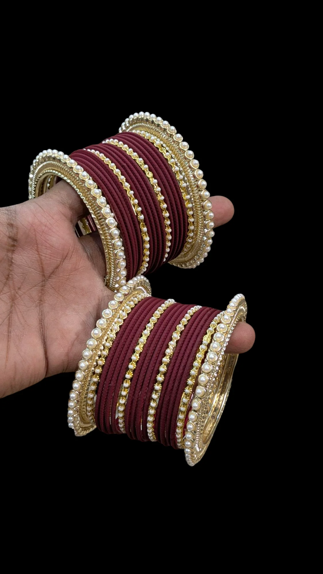 MATCHING BANGLES SET - Image 30