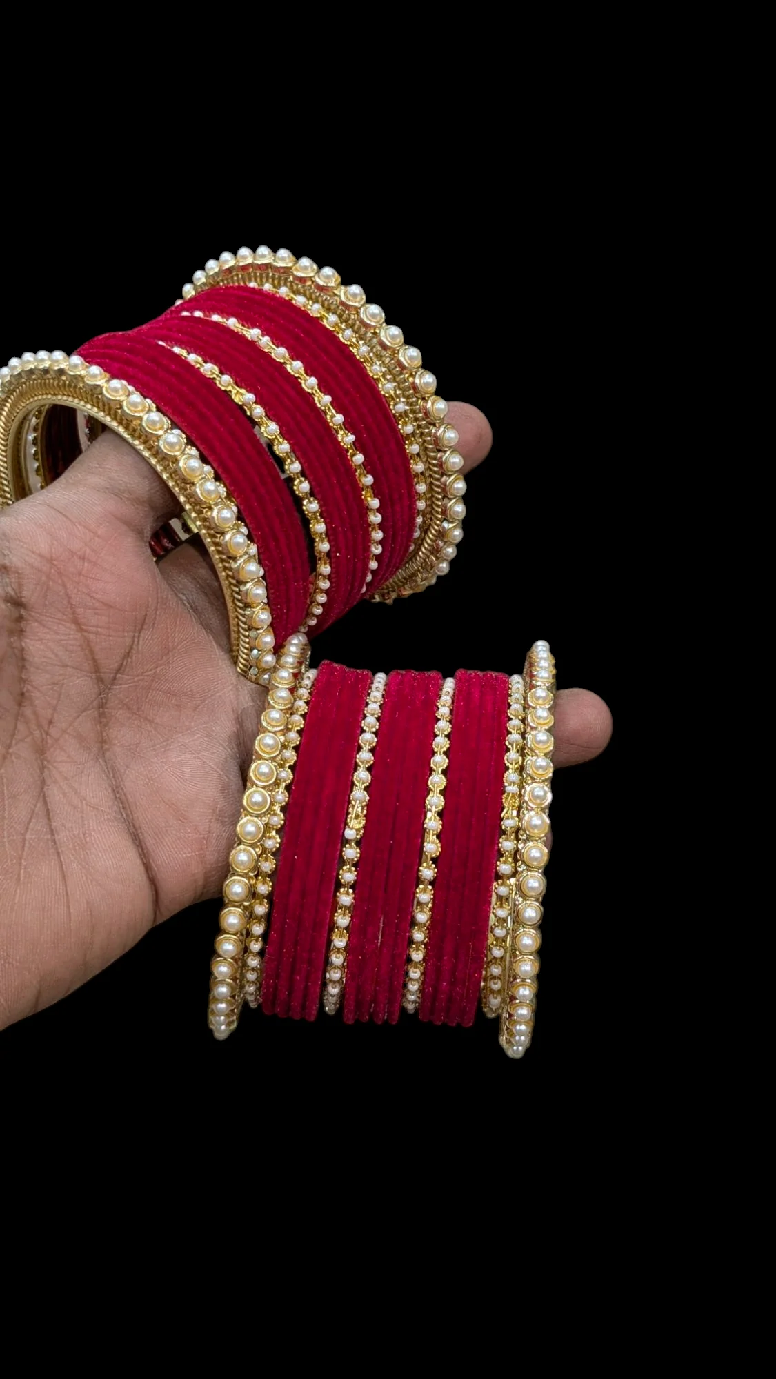 MATCHING BANGLES SET - Image 33