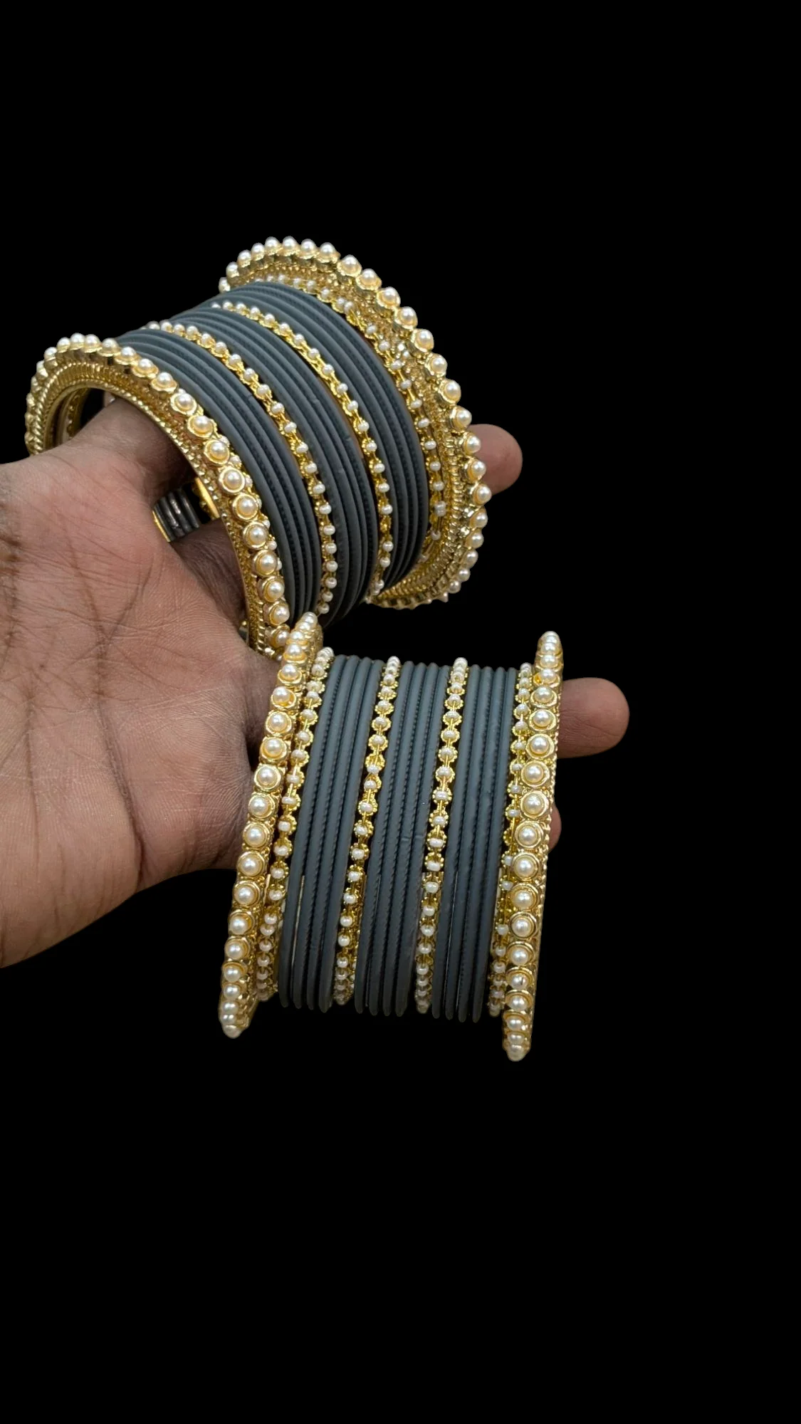 MATCHING BANGLES SET - Image 45
