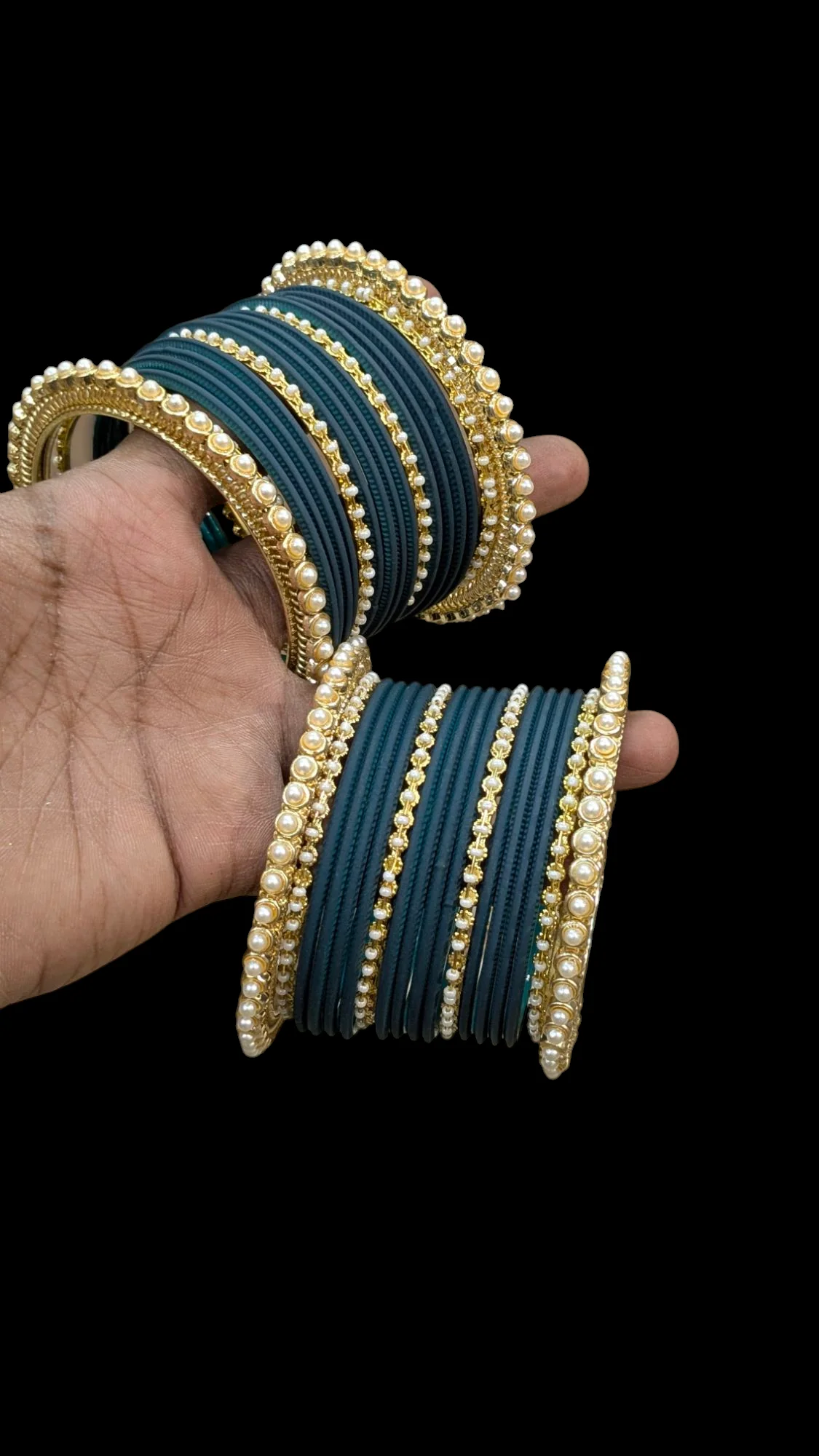 MATCHING BANGLES SET - Image 53