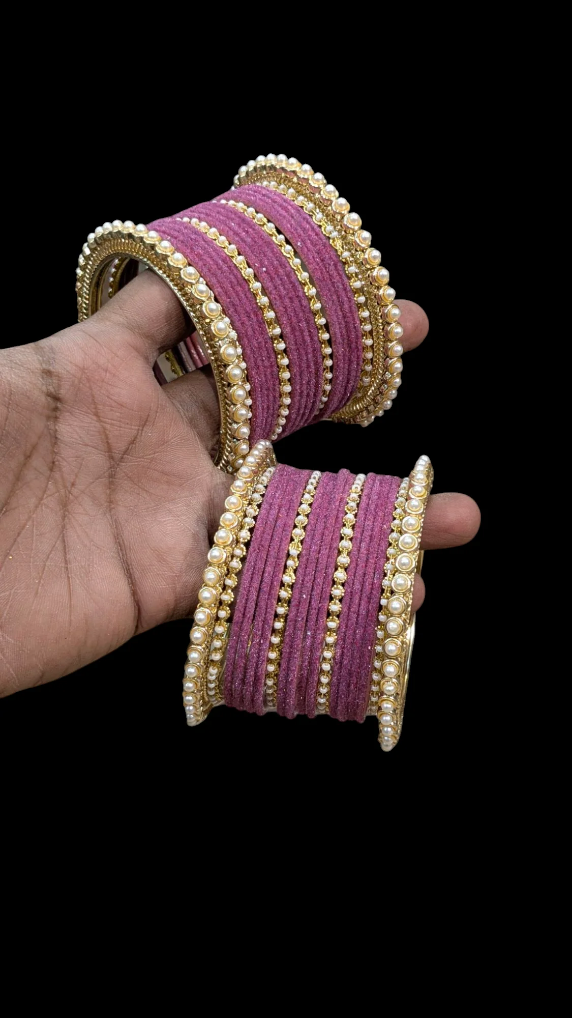 MATCHING BANGLES SET - Image 8