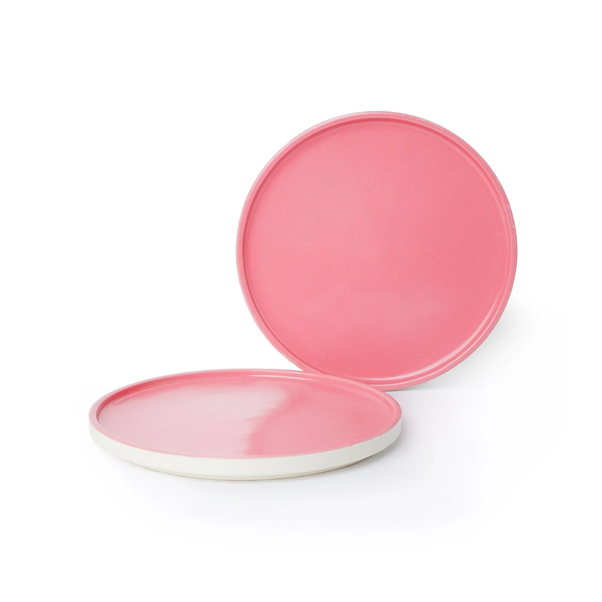 Matte Rim Side Plate | Set Of 2 - Image 10