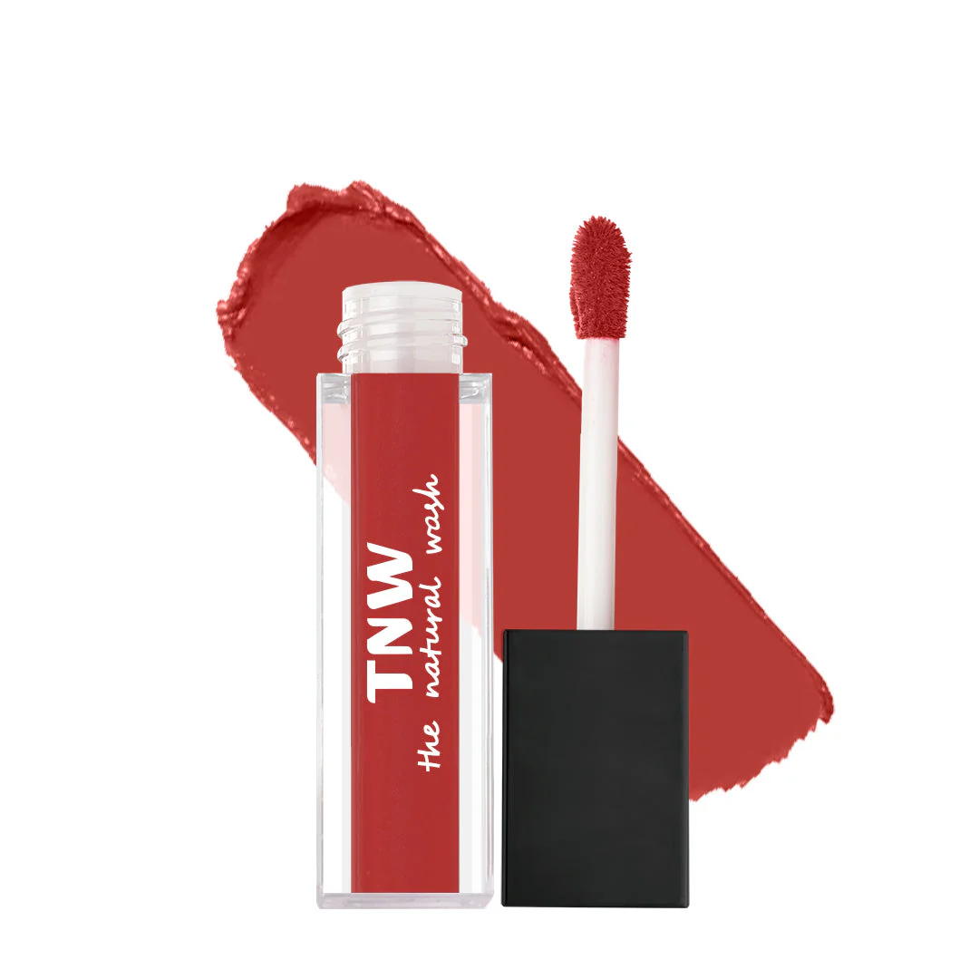 Matte Velvet Longstay Mini Liquid Lipstick - Image 6