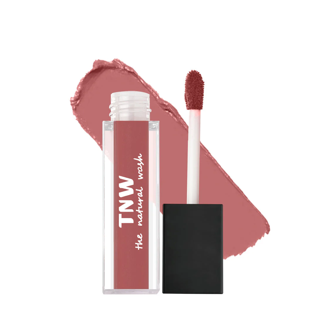 Matte Velvet Longstay Mini Liquid Lipstick - Image 7