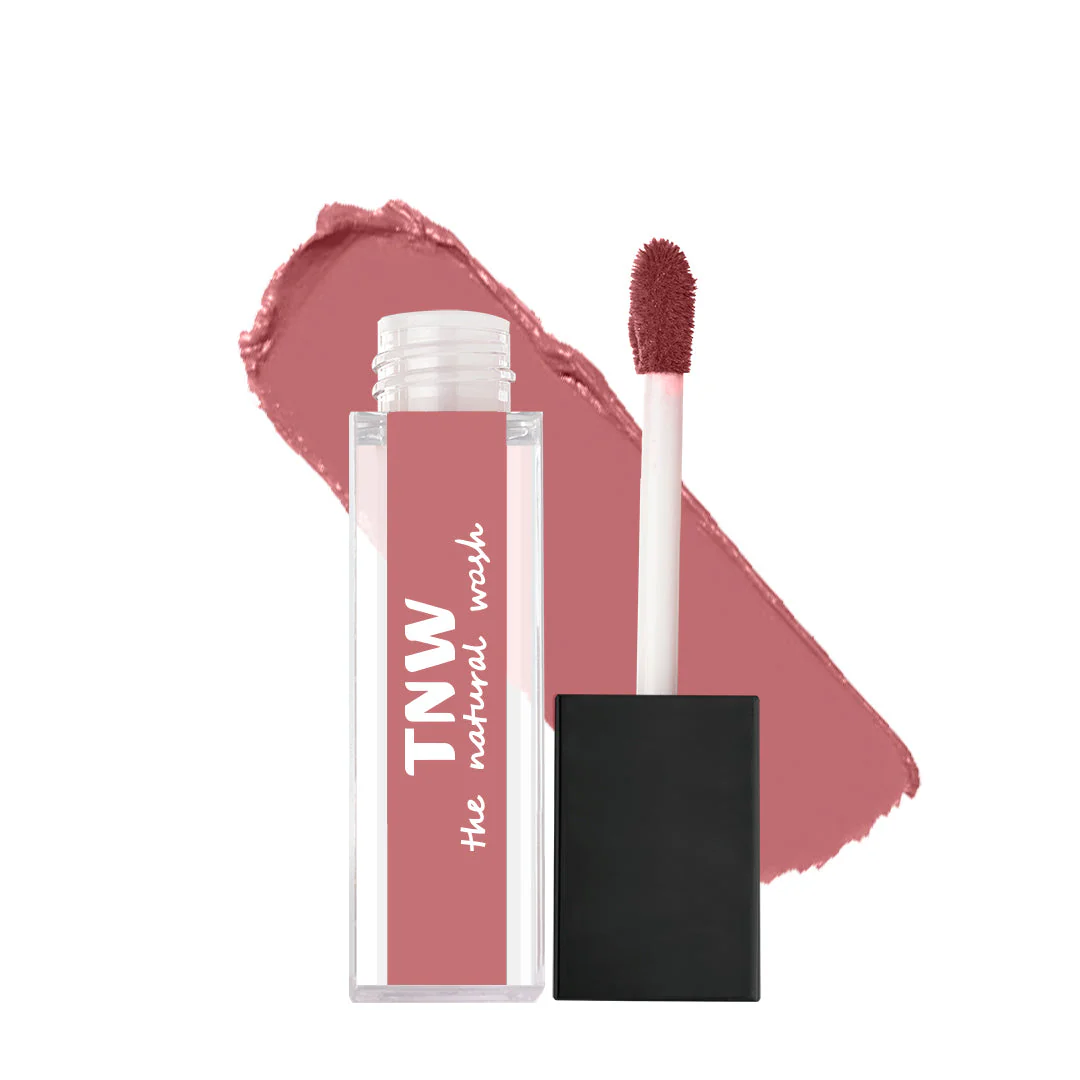 Matte Velvet Longstay Mini Liquid Lipstick - Image 8