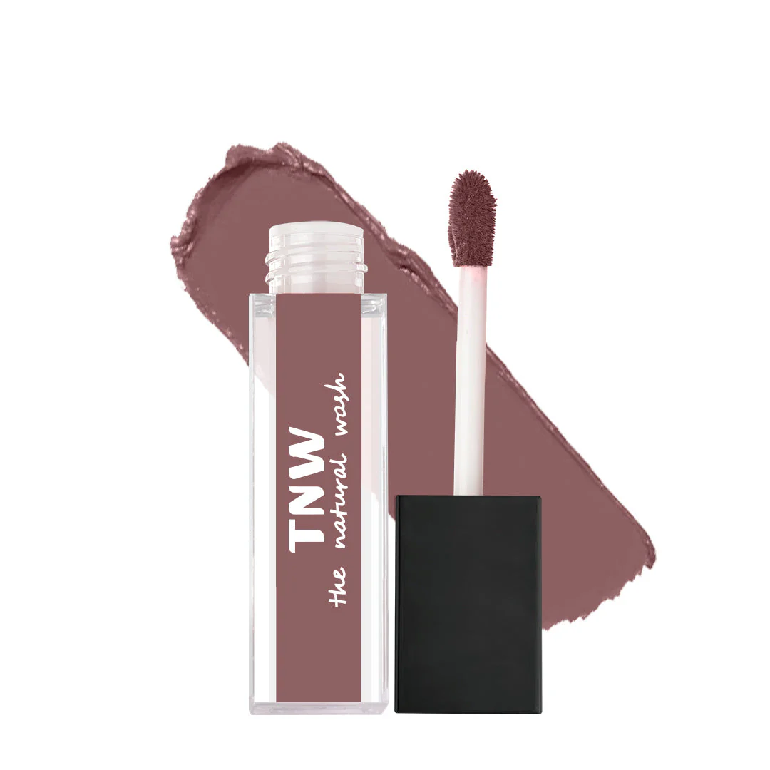 Matte Velvet Longstay Mini Liquid Lipstick - Image 9