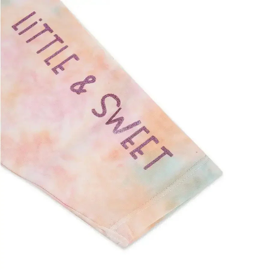 Medley Leggings For Baby Girl - Image 4