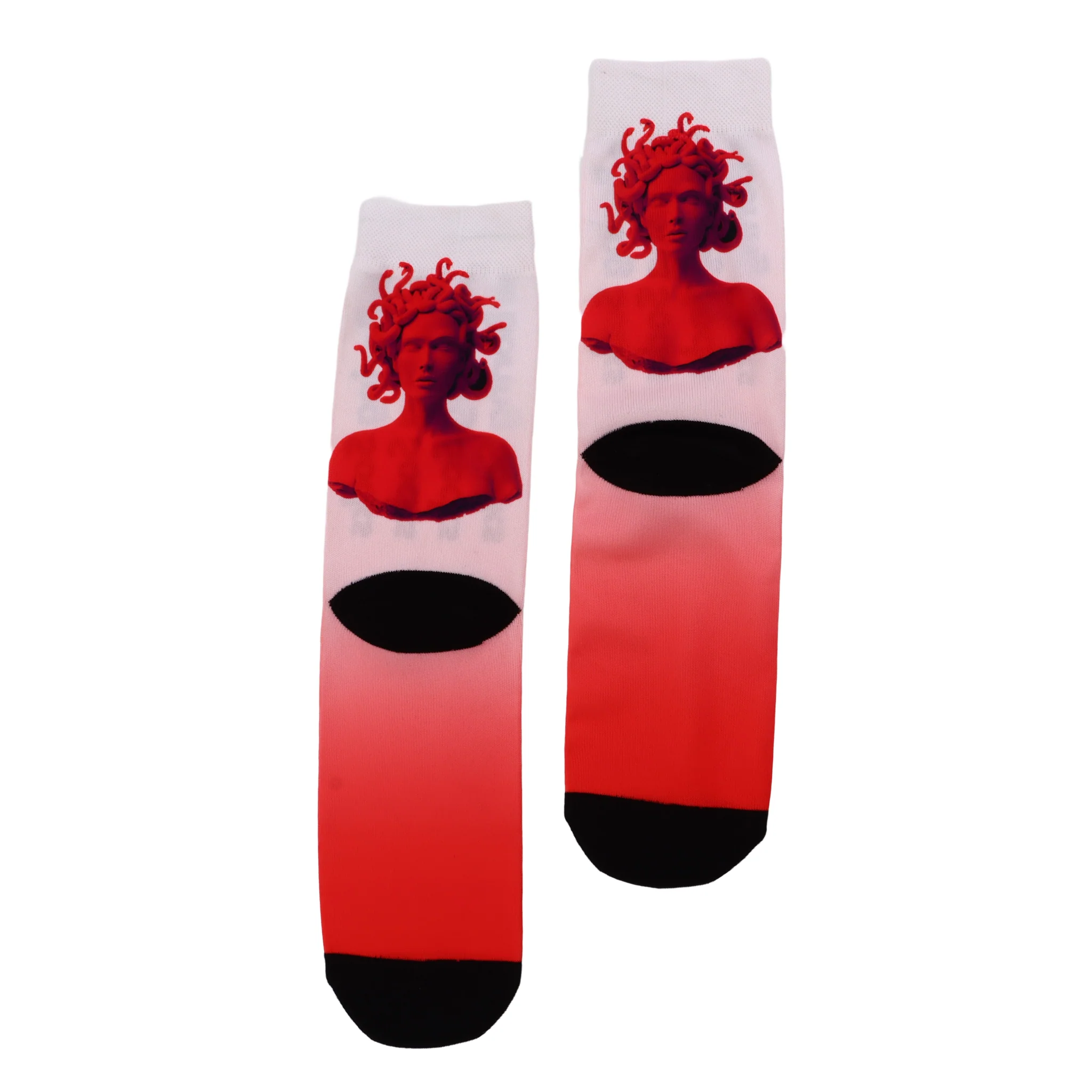 Medusa Socks - Image 2
